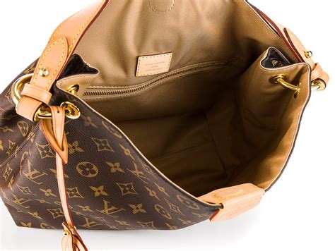 lv graceful pm dimensions|louis vuitton graceful pm.